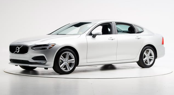 VOLVO II S90 LONG 2.0B T5 AUTOMAT 2016-2020 4X4 CZĘŚCI ZAMIENNE