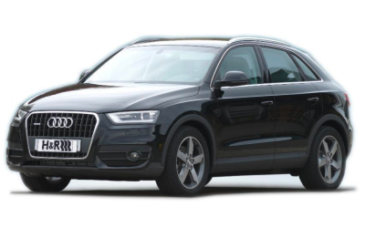 AUDI Q3 8U LIFT SLINE 2.0 TFSI 4X4 BENZYNA AUTOMAT 2011-2017